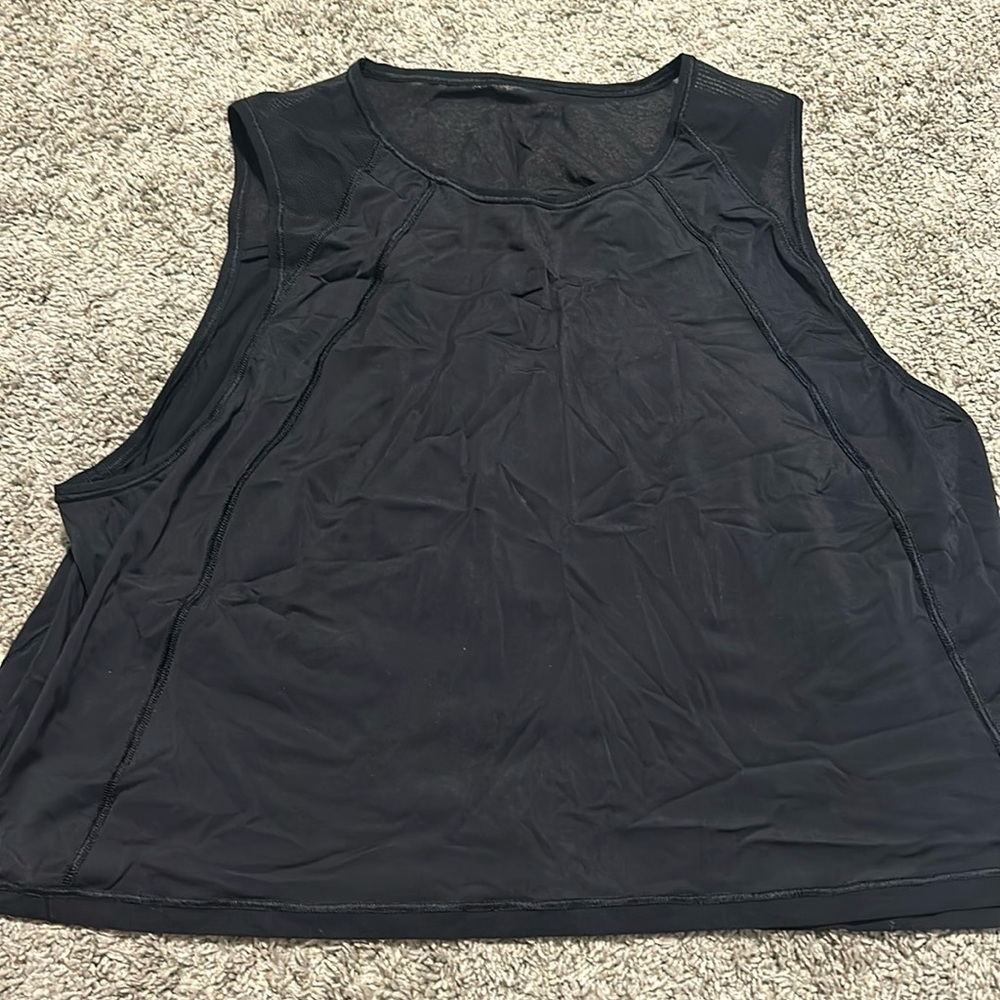 Lululemon Tank